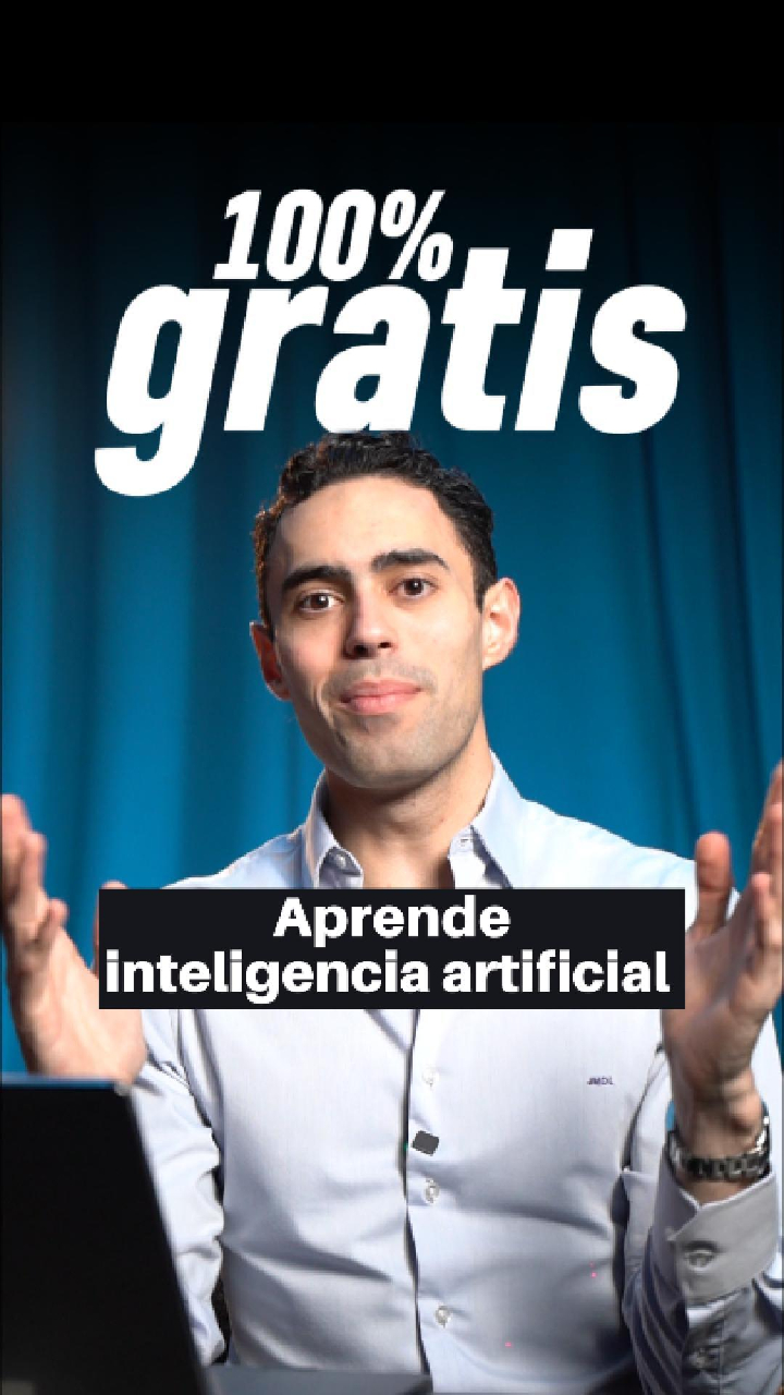 ¿Sabías que Microsoft y LinkedIn están ofreciendo un curso completo de Inteligencia Artificial totalmente GRATIS? 💡 Así como lo lees: sin pagar un solo peso, puedes capacitarte con los mejores y obtener un certificado oficial al terminar. Es en línea, a tu ritmo y sin requisitos complicados. Si alguna vez has querido entender cómo funciona la IA o cómo puedes aplicarla en tu trabajo o negocio, esta es tu oportunidad. No dejes pasar esta herramienta que puede abrirte muchas puertas. Busca el curso, inscríbete y empieza hoy mismo. . . . #negocios #jorgeserratos #podcast #motivacion #superacionpersonal #sinergeticos #emprendimientos #reel