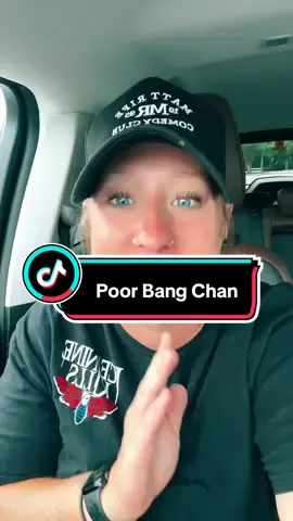 & if you’re one of those people trying to decode what he was saying or making excuses, you’re the problem! #straykids #dominatetour #kpopidols #bangchan