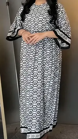 Debora Daster Rayon Gamis Midi Lenagan 3/4 Cek Keranjang Kuning...