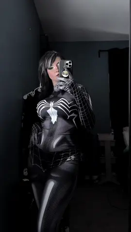 I can save you (lying, will make you worse)  #cosplay #alt 