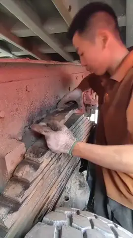 #onthisday adding new springs to the truck