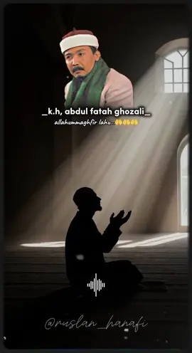 #khafghazali #khafghozali #ceramahbahasasunda #fyp #fouryoupage #capcut 