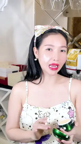 Combo Kem Ngày & Đêm - Kem Siêu Trắng Ban Đêm , Kem B5 Ban Ngày  #thammyvienlolem #mqskin #đoanthanhtuyen 