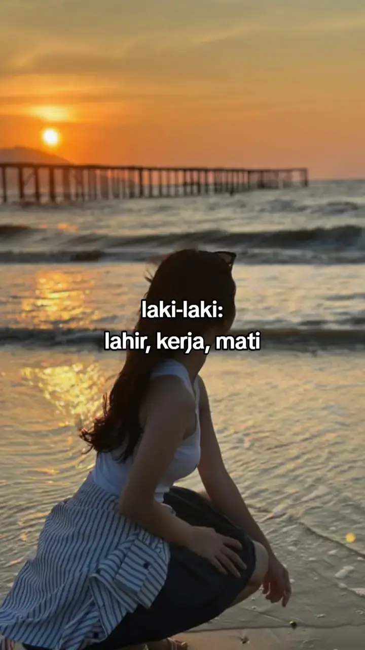 tetap semangat ya, kalian laki-laki hebat yang allah ciptakan💪🙏