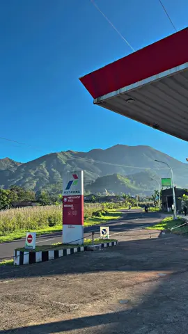 Selamat pagi 🌞 Dari kota yang indah wonosobo  #wonosobo #dieng #fypシ゚ 