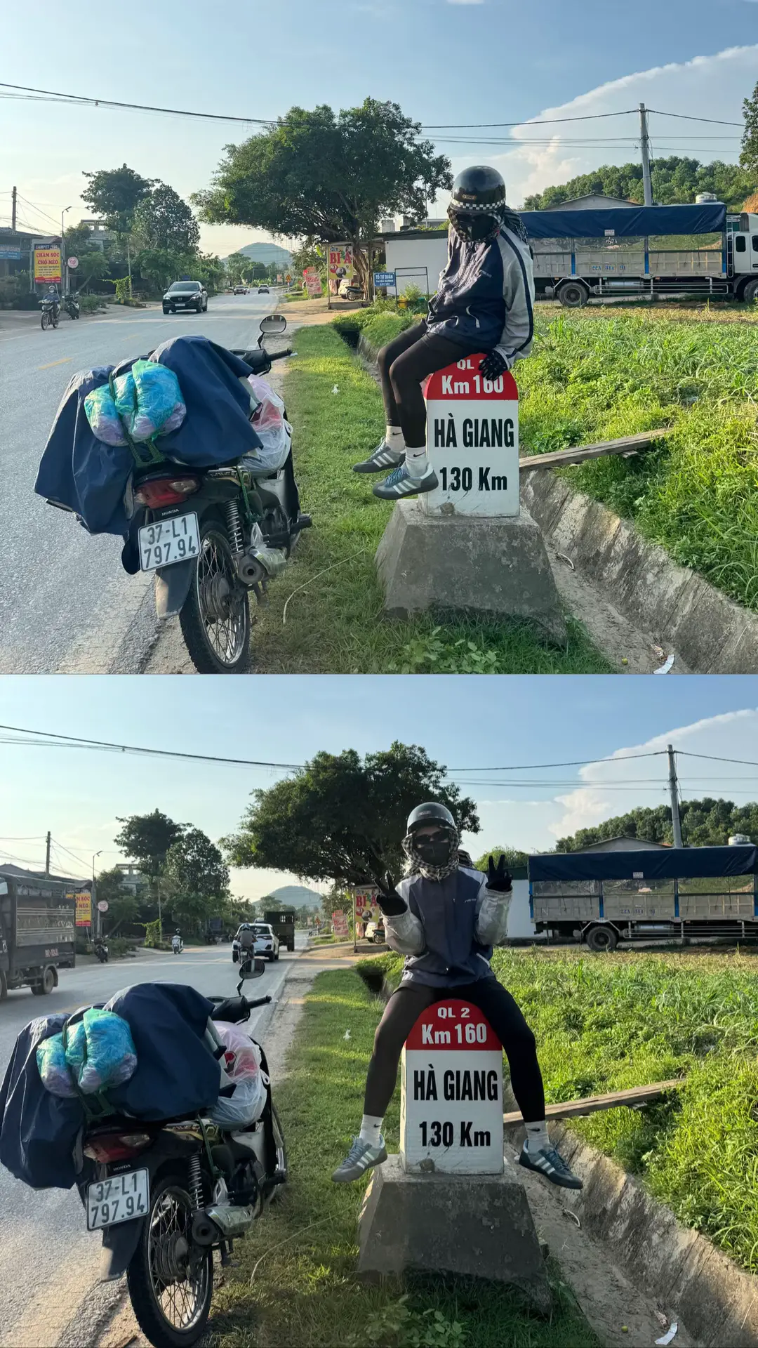 Mình quay lại Hà Giang lần thứ 2 vì câu nói 
