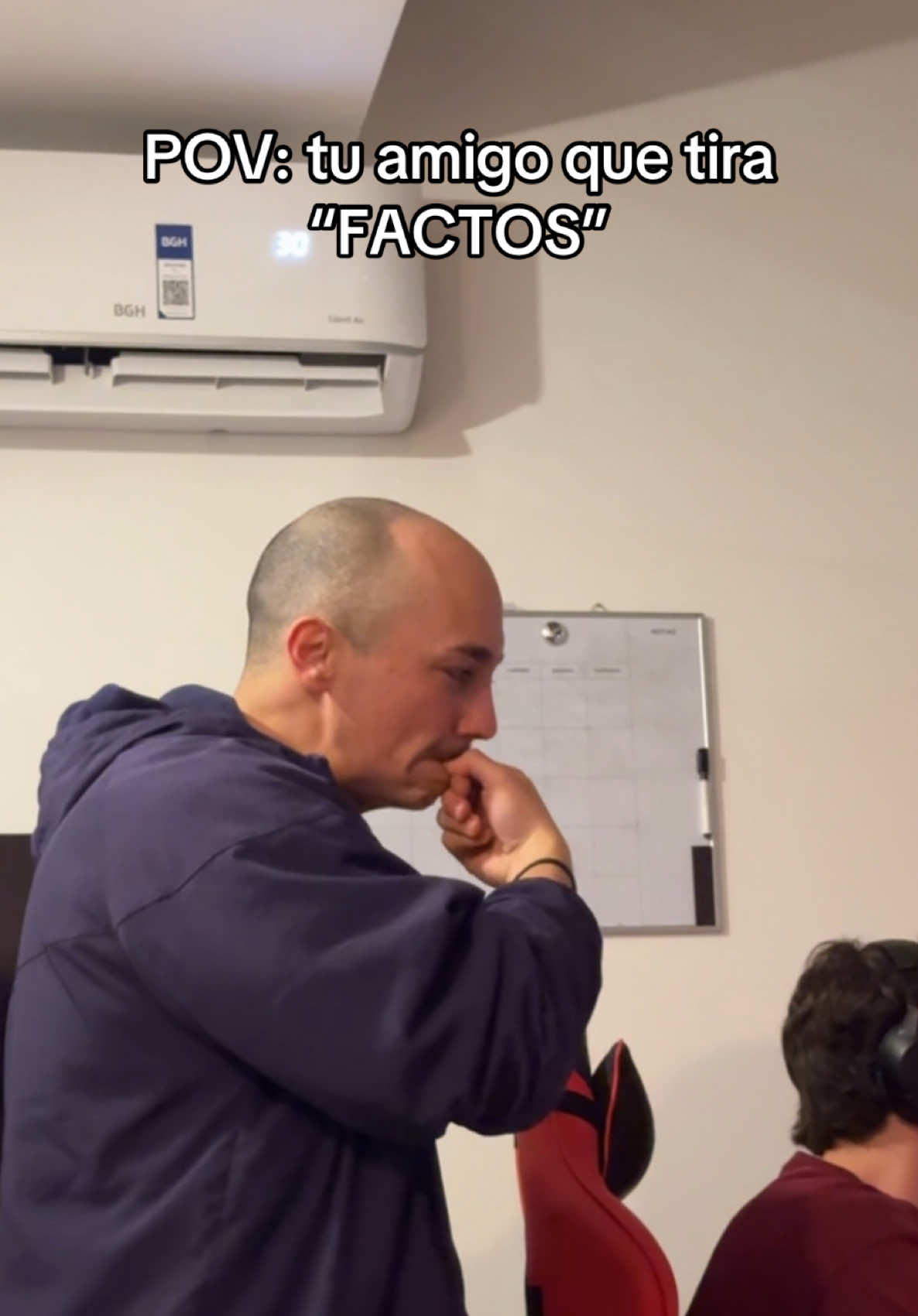 Amigo FACTERO 🥐