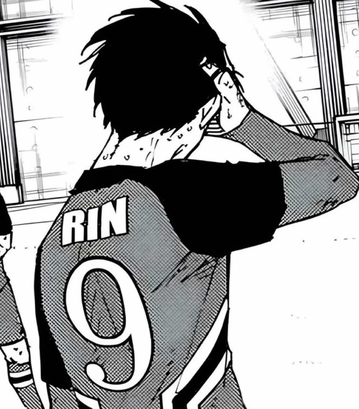 #RIN - AWW!! 8M !!?? TYYSMM FOR FOLLOWING ILY ALL 😗🤌🏻🩷 [ #rinitoshi #itoshirin #anime #animeedit #bluelock #bluelockedit ]