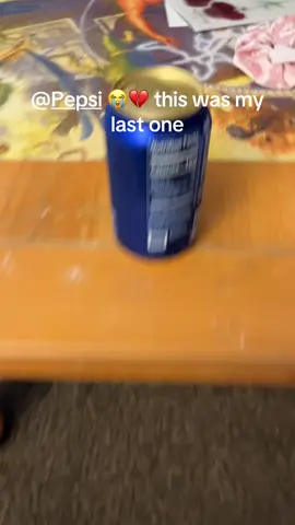 @Pepsi 