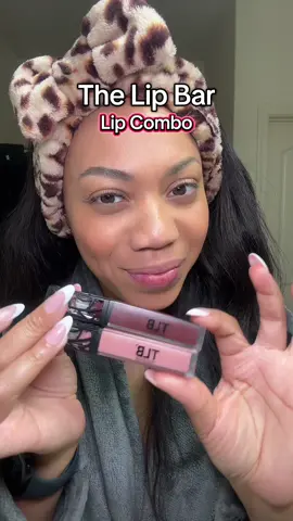 This is my favorite lip combo matte from @thelipbar #lipcombomatte #lipcombo #lipstick #mattelips #makeup #beautytips #creatorsearchinsights 