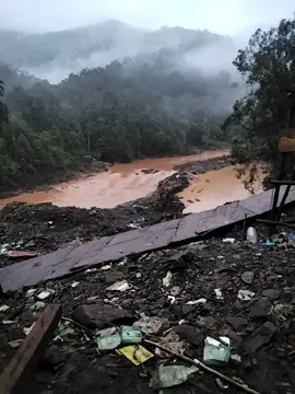 #suasana di pagi hari# pemandangan# yang sangat indah.