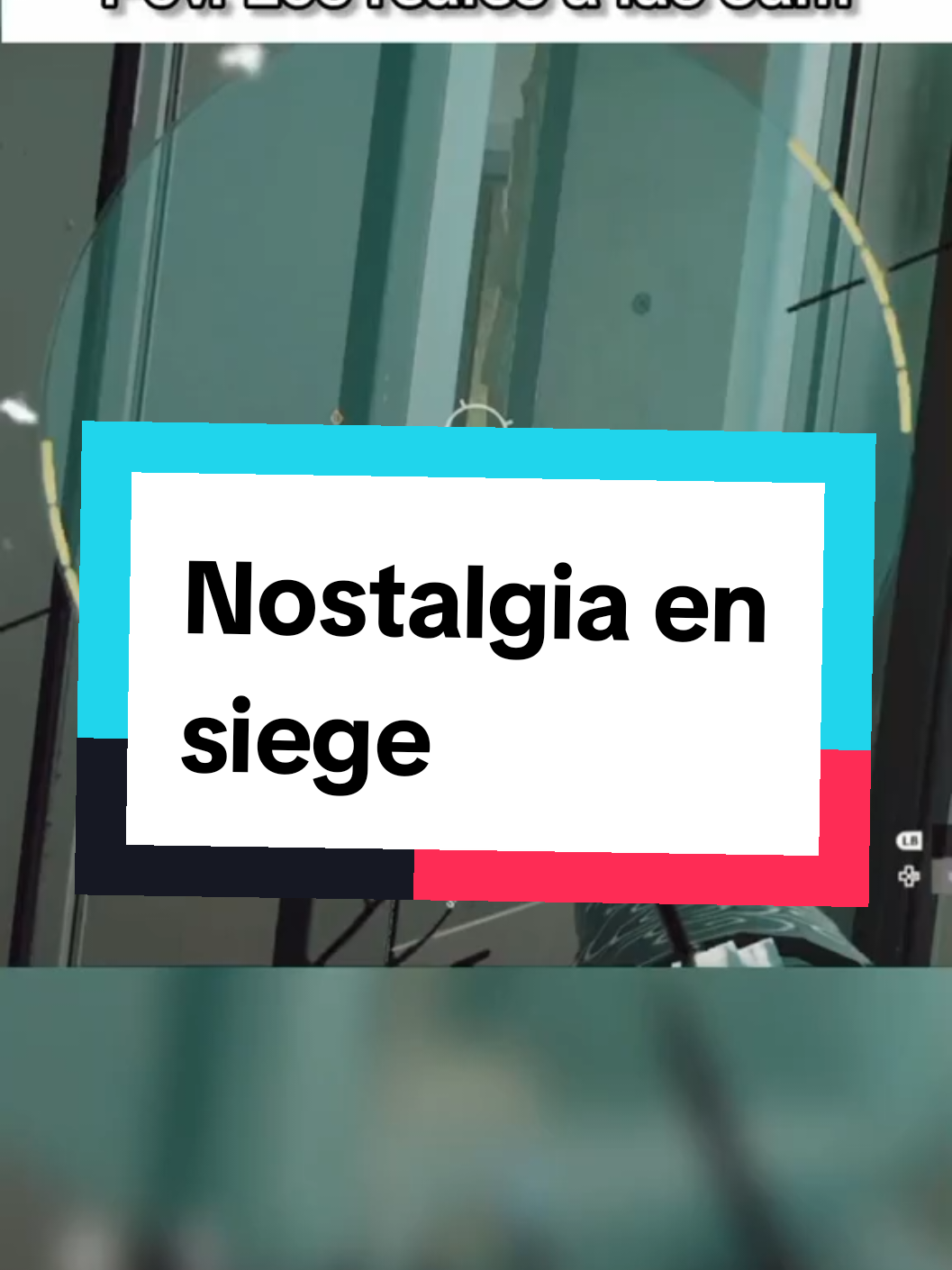 Aún amo r6  #rainbowsixsiege #r6siege #r6 #mbbimil #Gaming #Gamer #xbox #bimil #videojuegos #videogame 