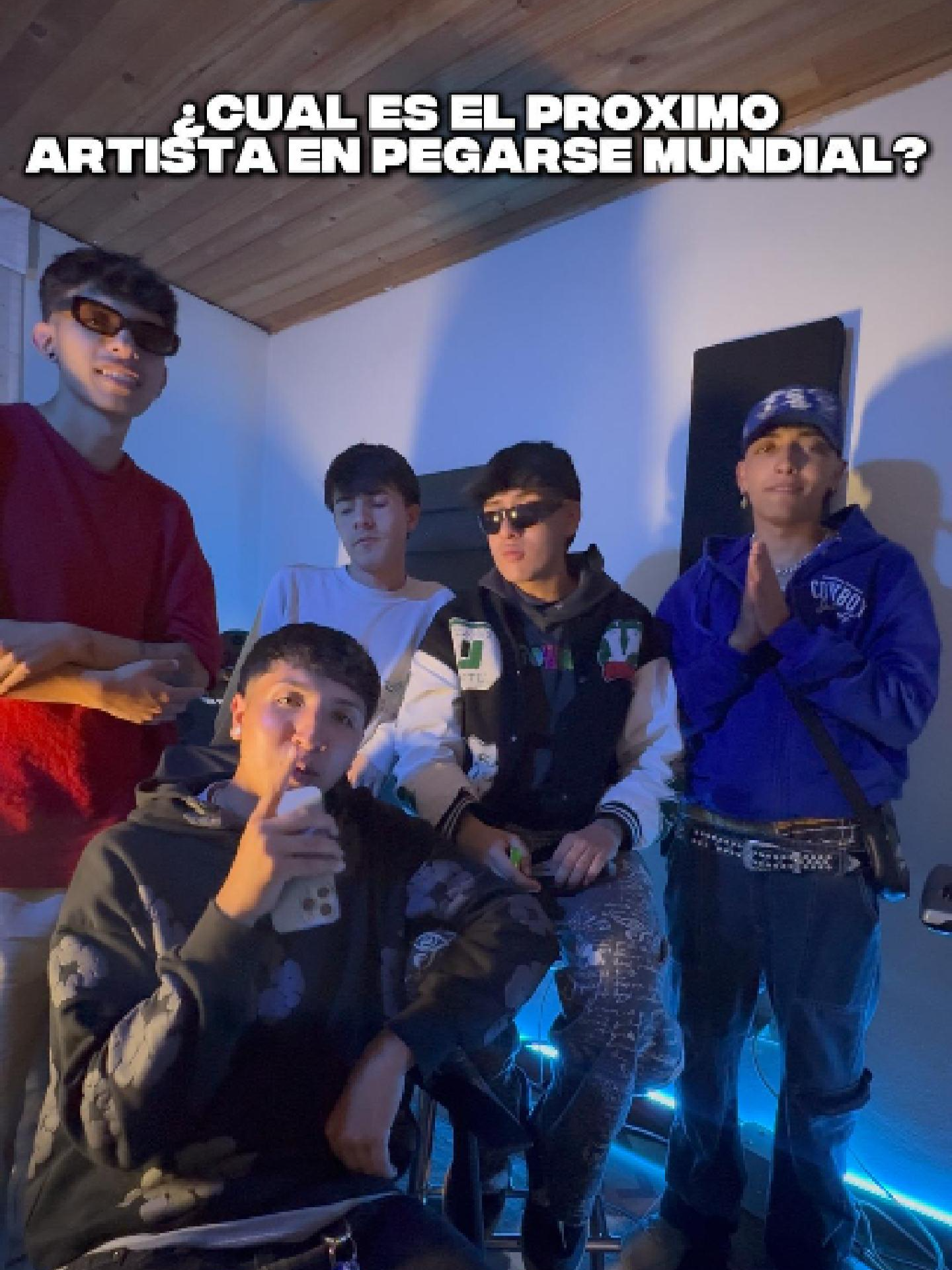 Cual se va a pegar mas?🎤🎶 etiqueta tu artista emergente👇❄️ #trapcold  #traplatino #puertorico #colombia  #tutupr #fufu #trapcolombiano