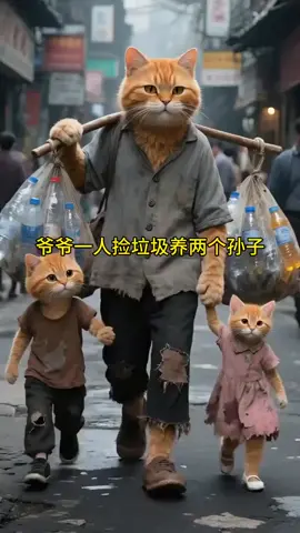 mèo cam bị vợ bỏ #meo #meocam #meowdance #meocung #cat #ca 