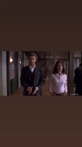 #thementalist #patrickjane #foryou 