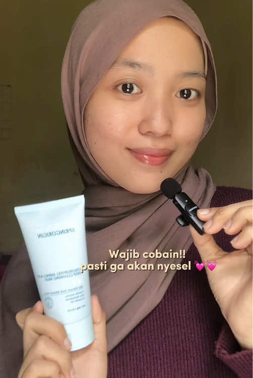 satu produk aja tapi bisa bantu buat ngurangin masalah kulit 💓 #skincarekorea #springorigin