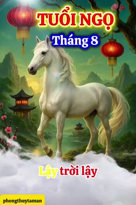 🌴Lây trời lậy phật từ bi Cho con tuổi ngọ bước đi vững vàng🙏 #tuoingoj #mayman #phongthuytaman 