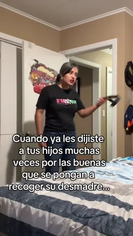 Es broma es broma. Uso TikTok para desquitar mis frustraciones…😅😅😅