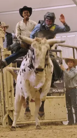 It’s a revival of pure bull riding power! These junior athletes took it to the next level at the 2024 Junior World Finals! 🤠💥 #JWF #Champions #RodeosNextUp