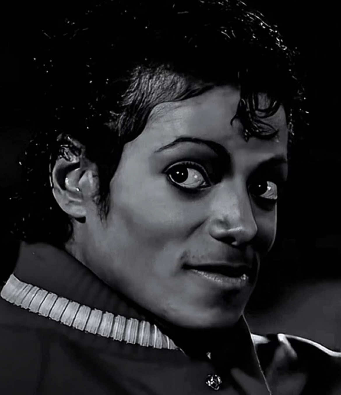 #MICHAELJACKSON || There will never be another Michael Jackson. ib:  @★ || #fyp #mj #edit #foryou #viral #michaeljacksonforever #explore #kingofpop #goat 