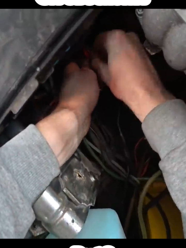 СГУ (Крякалка) 200w на ВАЗ 2107! СЕМЕРКУ в ОПЕРСТАЙЛ. Возвращение. ФСО СТРОБОСКОПЫ (3)