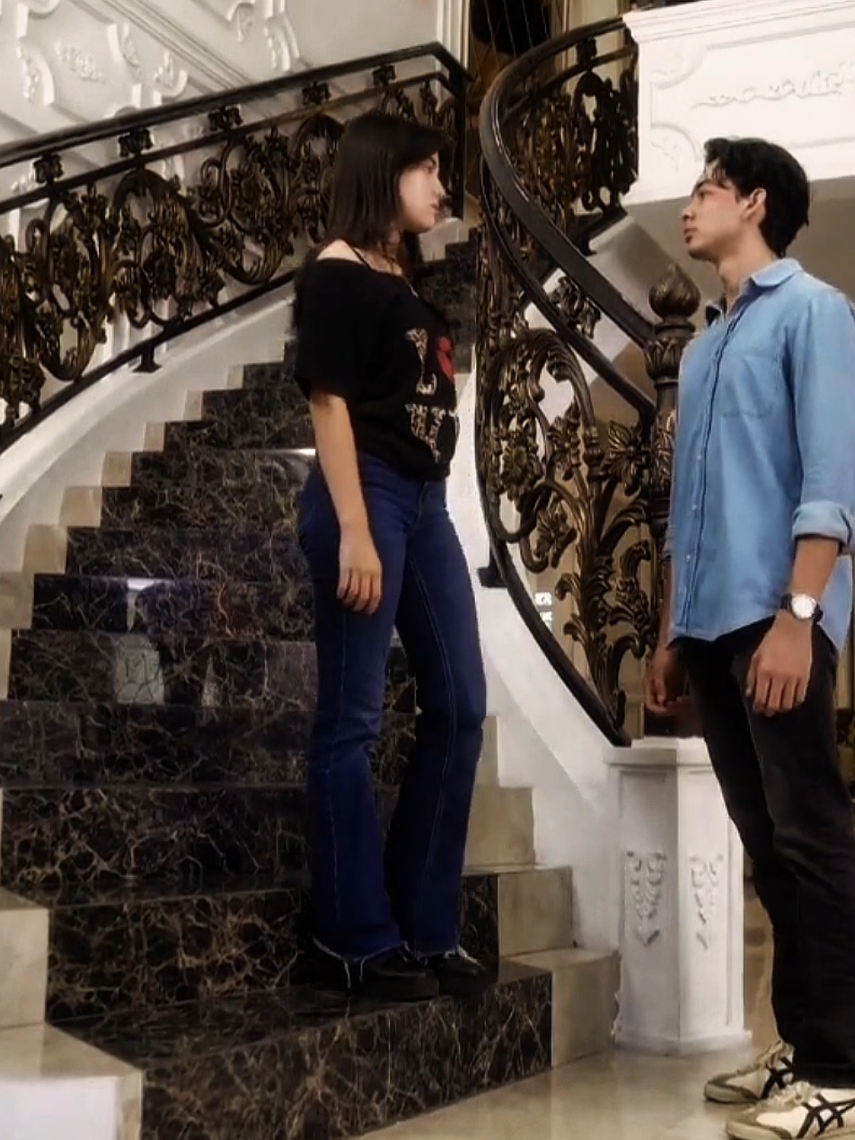 what if this was their actual first meeting. #fattahsyach #nicolerossi #fattah #rose #fattrose #fattzar #asmaragenz #agz #fyp #fypage 