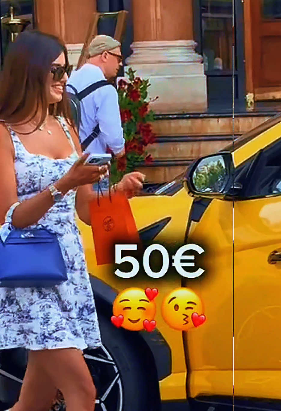 Monaco billionaires tips 100€ 🙏#LuxuryLife #BillionaireLifestyle #monaco #LuxuryCars #Luxury 