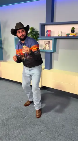 BIG BUCK BACK AT YA. I was tootin around the big old apple and stopped by the Studio where Santagato rests his head. The Double Doot is out there across all platforms wherever you stream music. Make sure you take a look and tag me in your videos double dootin all across the world! #DOUBLEDOOT #BIGBUCKALVAREZ #countrymusic #fyp @Santagato Studios @The Basement Yard Podcast @Mikey Tachuk 
