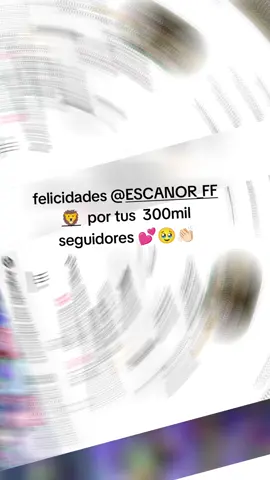@ESCANOR_FF 🦁 