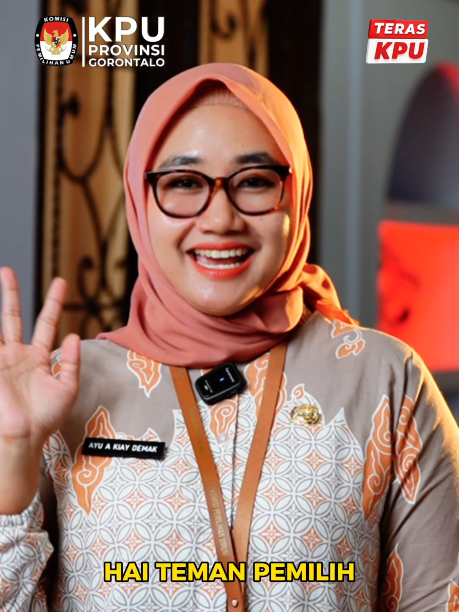 Teras KPU Mempersembahkan informasi yang sangat menarik, tentang Idiologi yang dianut berbagai negara di Dunia.