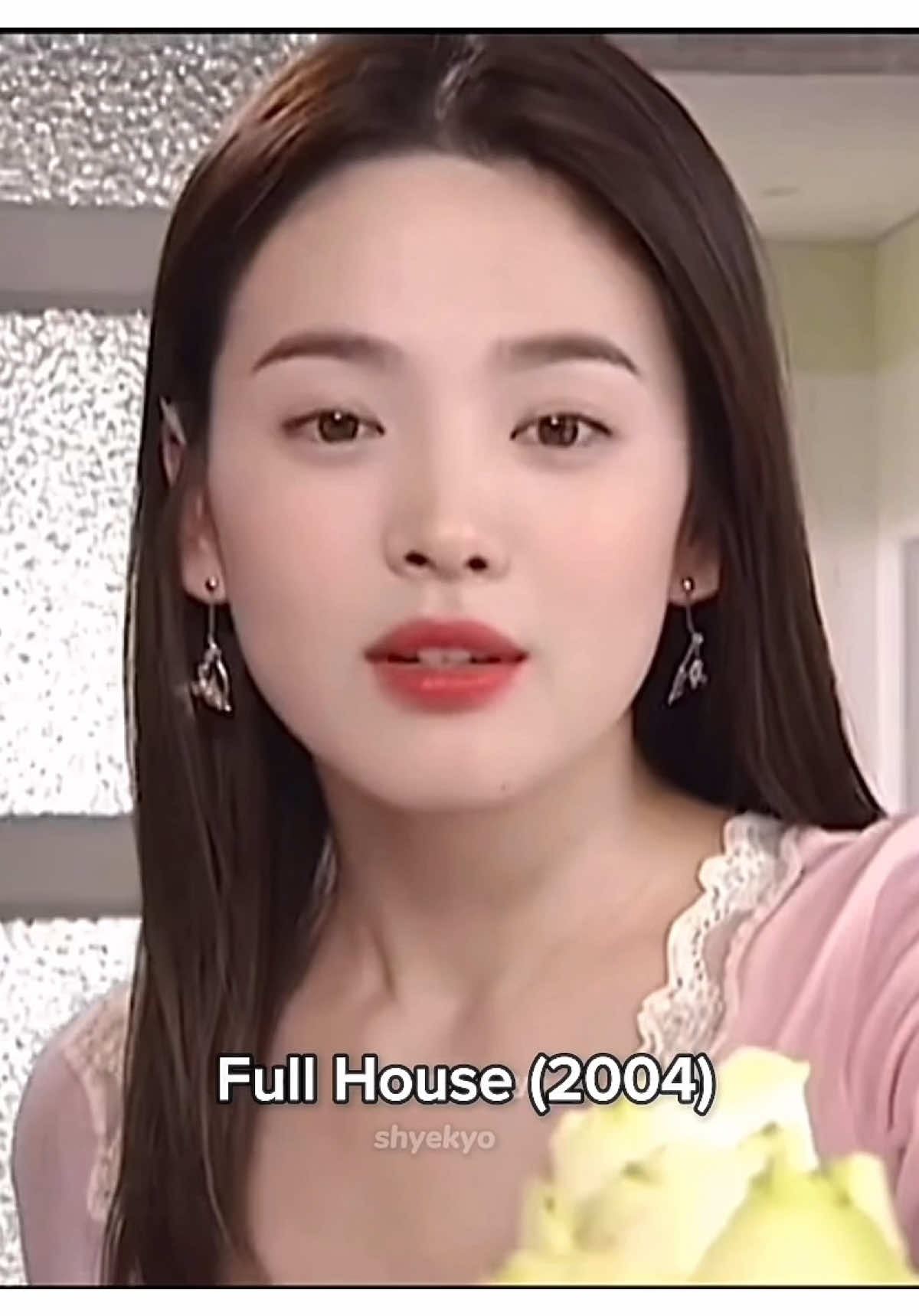 Hye Kyo kdrama list #송혜교 #songhyekyo 