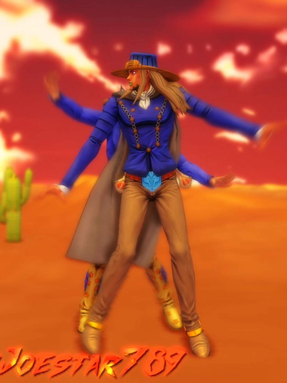 Johnny e Gyro 'You(=I)' !! don't repost without credits plc c:. !! | Models | by Reol1999 Stage by Ai | Motion | By ケイ | Effects | Autoluminous NEXT AbSSAO dGreenerShader Diffusion ExcellentShadow PowerDOF MotionBlur #jojo #jojosbizarreadventure #jjba #fyp #mmd #mikumikudance #coryjoestar789 #coryjoestar789_carina #carina_coryjoestar789 #jjbapart7 #jojosbizarreadventuresteelballrun  #shorts #fypシ゚ #johnnyjoestar #gyro 