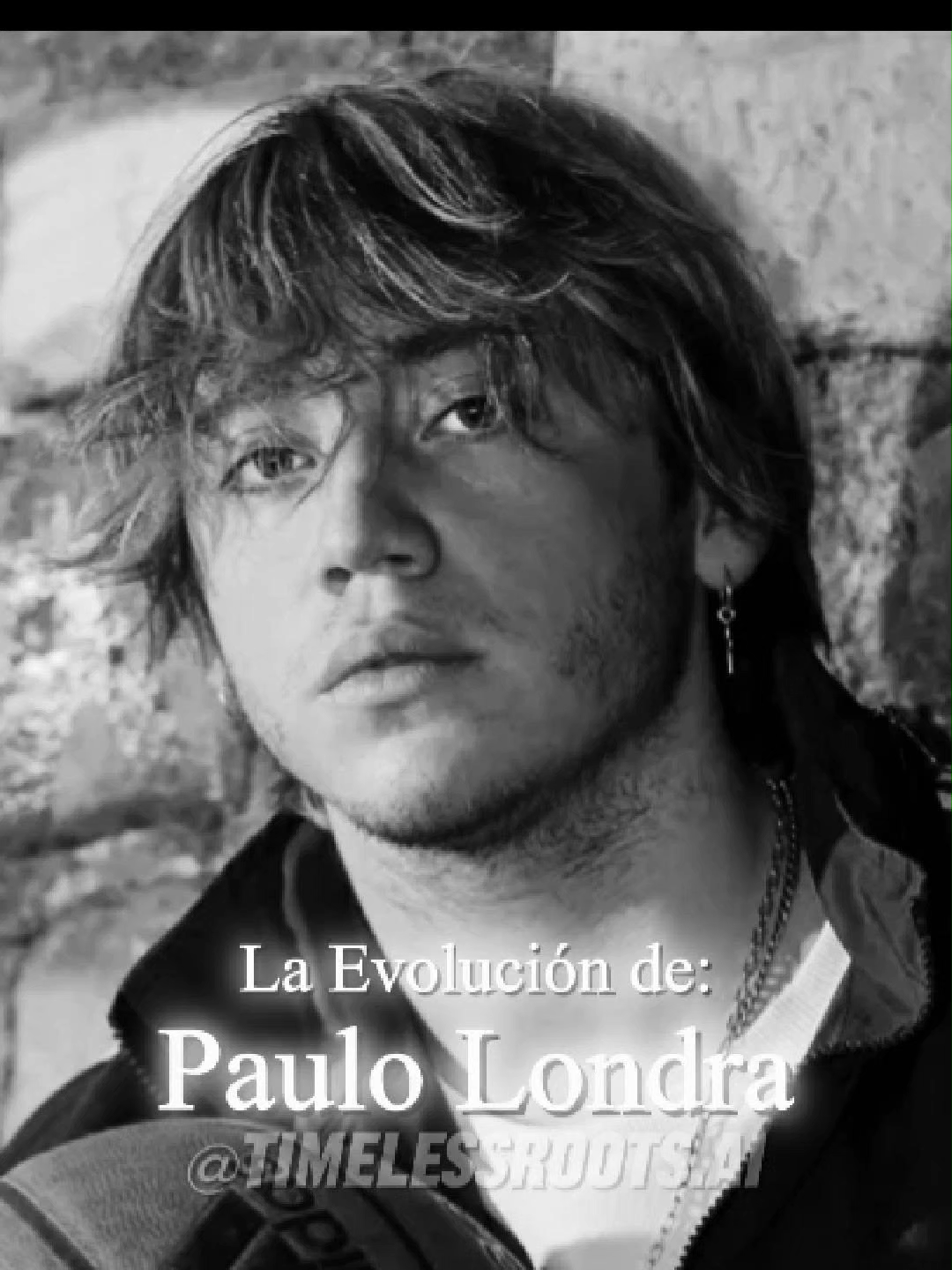 La Evolucion de Paulo Londra. #paulolondra #paulolondraedits #talvez #argentina #elquintoescalon #freestyle #musica #rap #canciones #paratiiii #cordobacapital #famosos #estadosunidos🇺🇸 #musicalatina