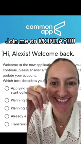 #classof2026 #personalstatement #commonapp 