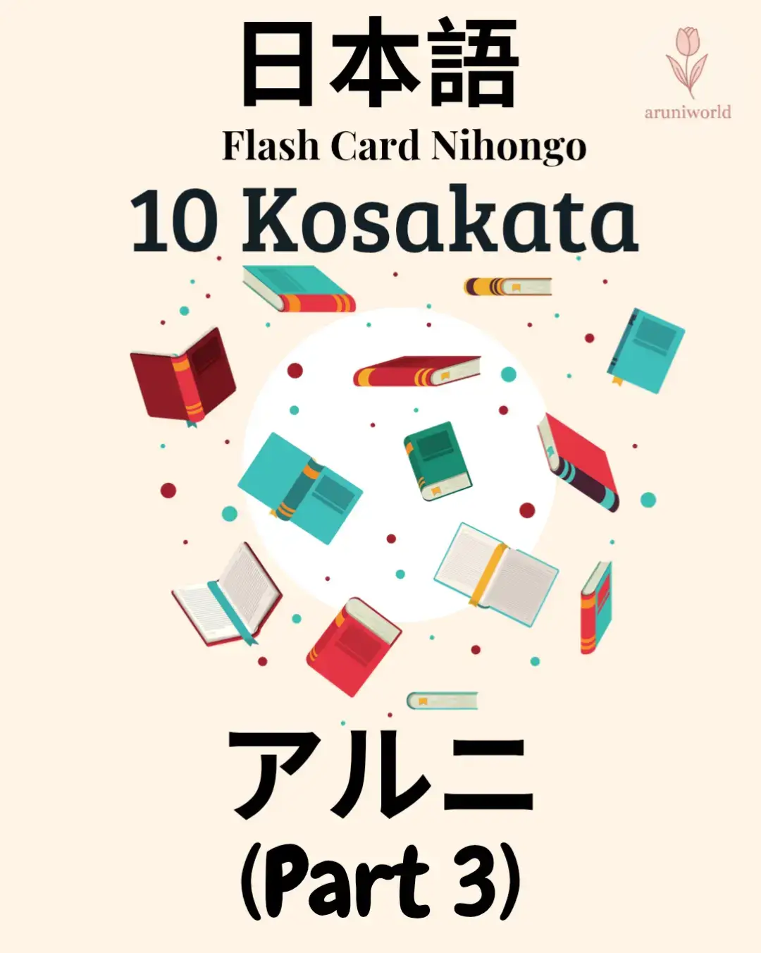 #learningjapanese  #fyp 