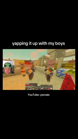 trying to beat Minecraft for the first time 