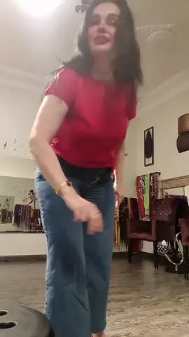 #تعليم_الرقص #bellydancer #ترندات_تيك_توك #الحو_هادي_خالص #عبد_باسط_حموده 