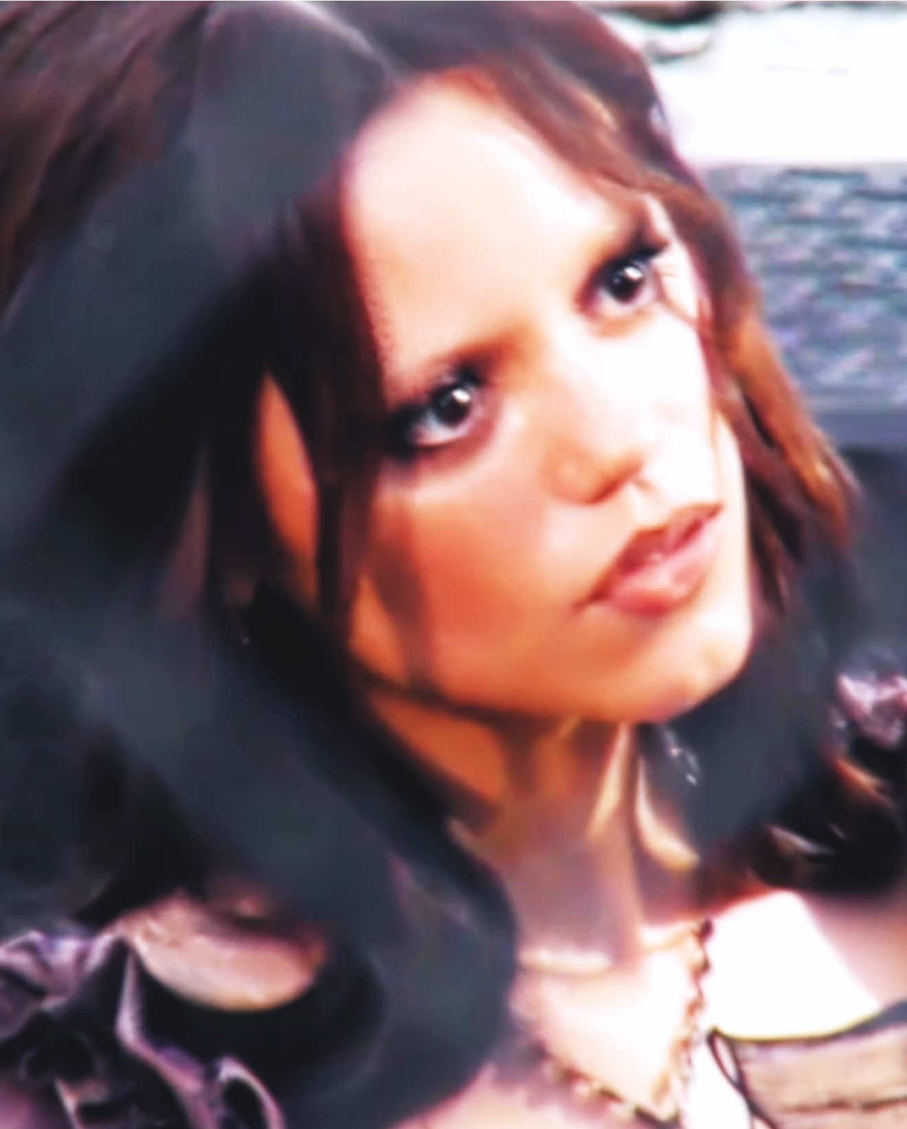 Cracked her last night so have this edit🥺✌️ #jennaortega #jennaortegaedit #wednesday #fyp #aepsteez 