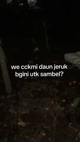 nablg tetanggaku, salahka bede 😞😞