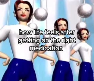 I have all the medicine you need 🧪 animation by ichiro tanada 