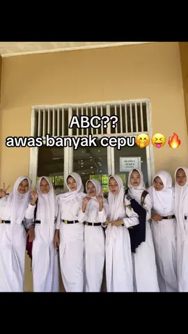hati hati deh#cepu #kelas #abc #awasbanyakcepu #fyp #4u #4upage #xyzbca #fouryou #fouryoupage #fouryoupage 