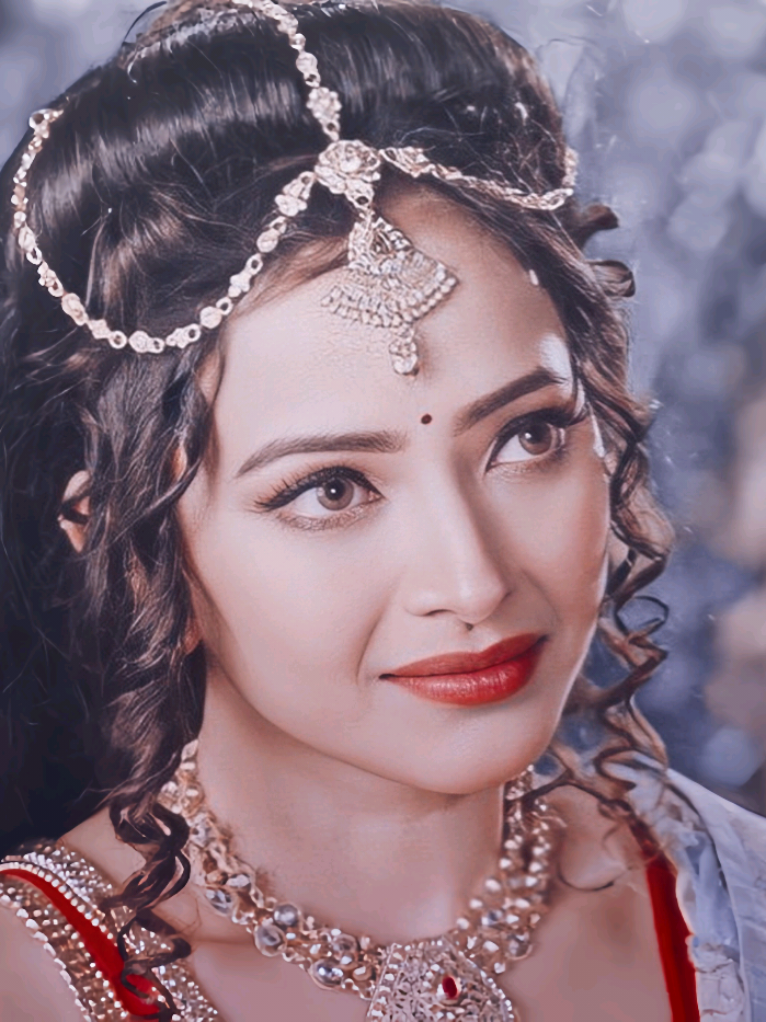 ╰┈➤ ❝she so beautiful😍💗❞ ⚜——————❀✾❀——————⚜ ➛ ɪꜰ : @shwetabasuprasad11 ➛ ᴀᴄ. : Tik Tok ➛ ꜰᴄ. :  me😉 ➛ ɪʙ. :  Me ➛ ᴄʀ. : - antv/ star plus ➛ ᴇᴘꜱ : - ⚜——————❀✾❀——————⚜ #antv #fyp #reels #reelsinstagram#jodhaakbar #jodha #ashwaki #bollywood #jodhaakbarfans #mallikasingh #sumellika #chandragupta  #colortv #ashokasamrat #jodhaakbarseries #indiaserial  #radhakrishnan #pracchandashok #mallikasingh #chandranandiniantv  #kaurwaki #rajattokas #rajattokasforwolverine #chandranandini #sweetabasuprasad #nandini #chandraguptamaurya #fypシ  #antvkeren #dramaindonesia 