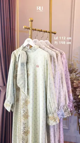 Join live sekarang juga buat dapetin harga ambyar Sierra Dress yaa😍 #tiktoklive #livehighlights #rhcol #gamiskekinian #dress 