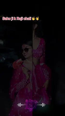 Sah ji k raji chali ✌️👆🤘#alwayssahontop #attitudechallenge #happiness #smileyface #support_me                       @tŕàvéĺlłłéŕvłøģ2110                                @Mrs_ahirani🥂🥷⚔️                              @🦋Sanu🦋 