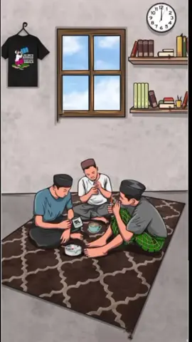 ges moal Aya benerna #quotessantri#santrisalafi #masukberandafyp #bissmillahfyp 