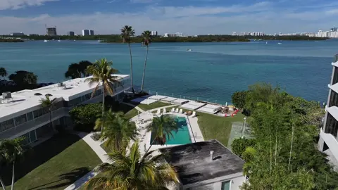 took ts w my drone #fyp #foryou #targetaudience #dexter #dextermorgan #miami 