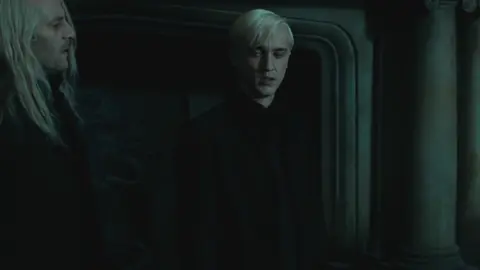 been looping The Subway and thinking about Them™️ #drarry #drarryedit #harrypotter #dracomalfoy 