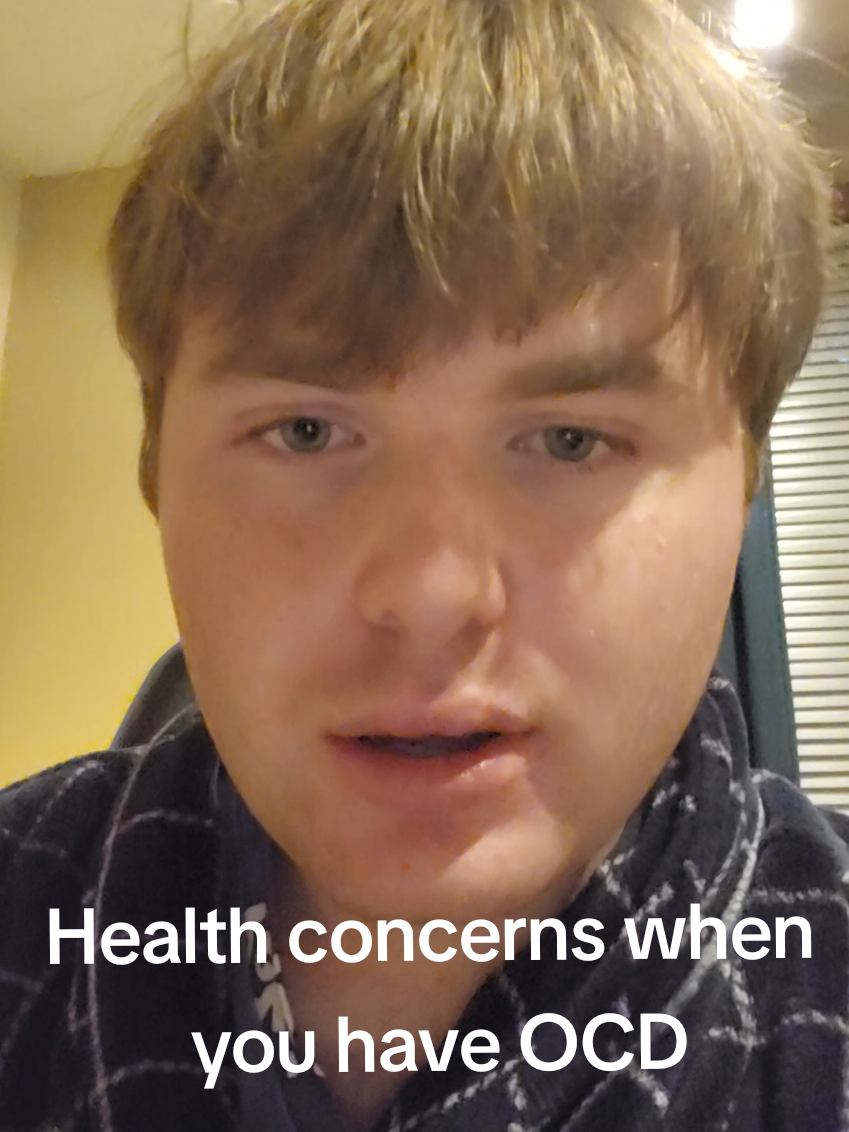 OCD is attacking me over a possible health concern, OCD recovery day 28 #ocdspiral #healthocd  #ocdrecovery #ocd #erp  #youarenotalone #anxiety #ocdisnotme 