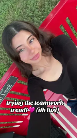 #teamworktrend #teamwork #smallcreatorsupport #secret
