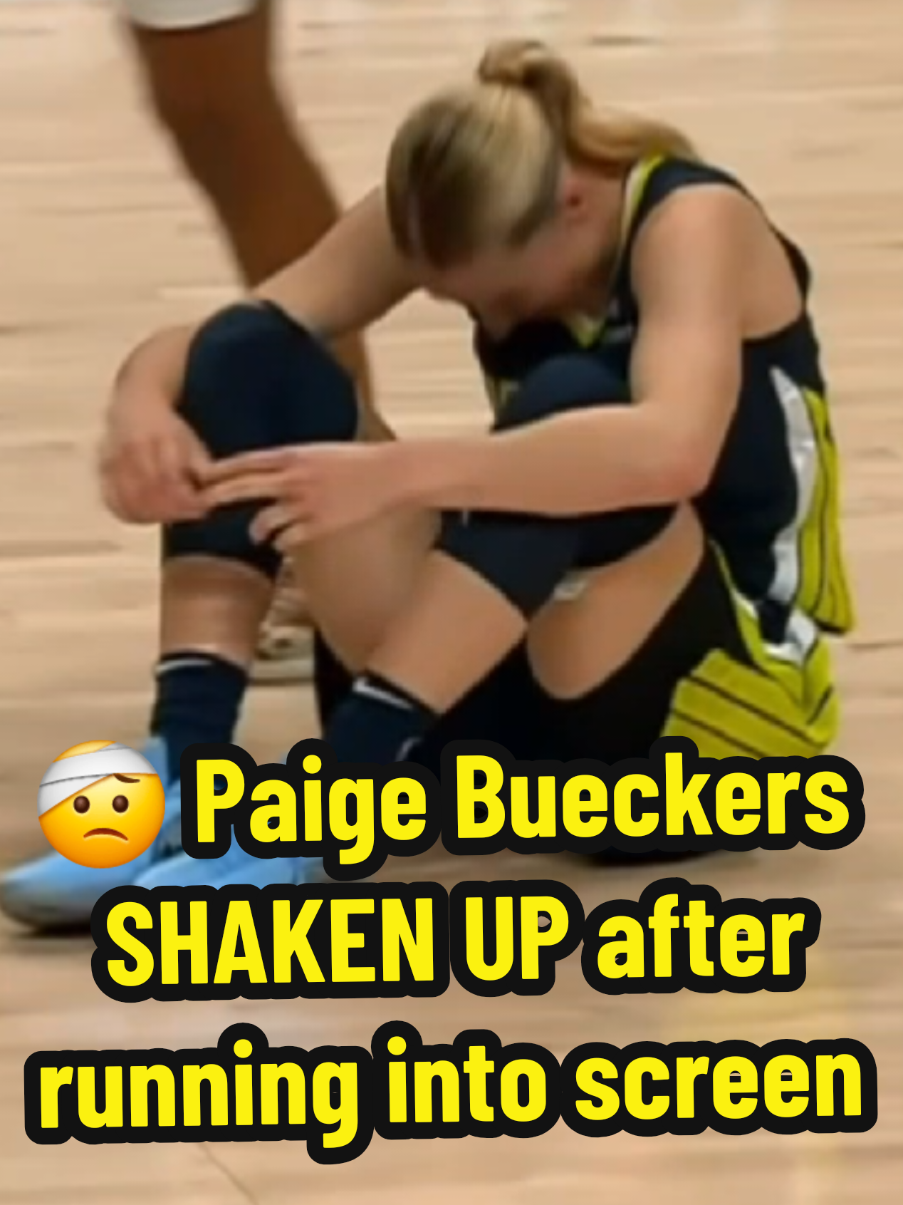 🤕 Paige Bueckers SHAKEN UP after running into Aliyah Boston screen | Dallas Wings vs Indiana Fever, WNBA women's basketball |  Support me through Patreon to keep my channel going, monthly memberships starting at $3!
 https://www.patreon.com/womenhooping |
 #fypシ゚viral  #fyp  #fypシ  #fypage  #fypageシ  #foryou  #foryour  #foryoupage  #foryourpage  #viral  #viralvideo  #viraltiktok  #tiktokviral  #tiktok  #basketball  #basketball🏀  #basketballtiktok  #tiktokbasketball  #bball  #bballtiktok  #wbb  #womensbasketball  #girlsbasketball  #ncaa  #ncaaw  #ncaawbb  #ballislife  #ballislife🏀  #basketballislife  #collegebasketball  #WNBA  #NBA  #nfl  #highlights  #basketballhighlights #lsu #lsutigers #geauxtigers #kimmulkey #lsuwbb #lsuwomensbasketball #flaujae  #flaujaejohnson  #angelreese #haileyvanlith #caitlinclark #uconn #huskies #uconnhuskies #gohuskies #uconnwbb #uconnwomensbasketball #paige #bueckers #paigebueckers #paigebuckets #azzi #azzifudd #hvl #iowahawkeyes   #technicalfoul #intentionalfoul #southcarolina #genoauriemma #usc #uscwbb #southcarolinawbb #southcarolinawomensbasketball #duke #bluedevils #dukebluedevils #dukewbb #chloekitts #milaysia #fulwiley #milaysiafulwiley #espn #longhorns #texas #texaslonghorns #texaswbb #texaswomensbasketball #ucla #bruins #gobruins #uclabruins  #juju #jujuwatkins #usctrojans #trojans #kikirice #celestetaylor #ohiostate #ohiostatebuckeyes #buckeyes #tcu #hornedfrogs #tcuhornedfrogs #tcuwbb #sedonaprince #genoauriemma #MarchMadness  #marchmadness2025 #ncaatournament  #ncaaw #ncaawbb #ncaawomensbasketball #indianafever #newyorkliberty #nyliberty #seattlestorm #chicagosky #connecticutsun #losangelessparks #lasparks #washingtonmystics #phoenixmercury #dallaswings #lasvegasaces #lvaces #ajawilson #minnesotalynx #atlantadream #kamillacardoso #ajawilson #kelseyplum #dianataurasi #taurasi #usabasketball #breannastewart #cameronbrink #cambrink #sabrinaionescu #Wildcats #iowahawkeyes #gohawkeyes #iowa #finalfour #final4 #nationalchampionship  #valkyries #goldenstatevalkyries 